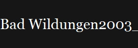 Bad Wildungen2003_001