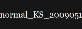 normal_KS_20090510_Socher__Karsten_356786